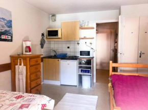 Résidence Andromede - Studio Quartier Venosc MAE-5301